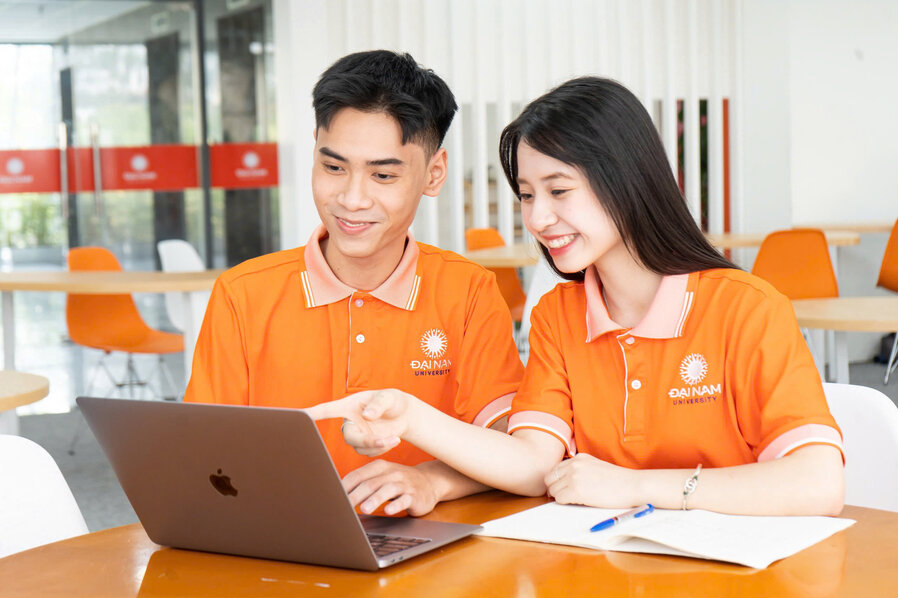 43 ngành/chương trình đào tạo đón đầu xu hướng nguồn nhân lực tương lai của trường Đại học Đại Nam