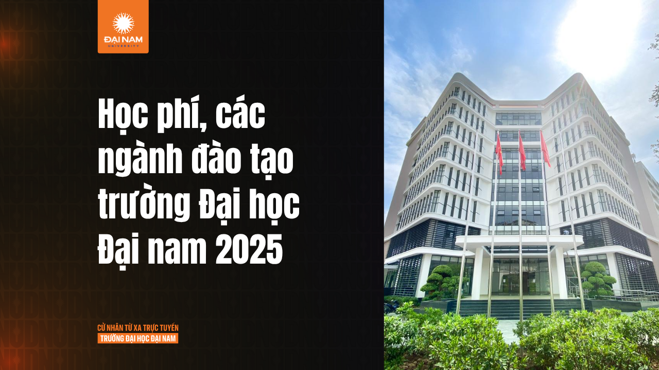 học phí đjai học đại nam