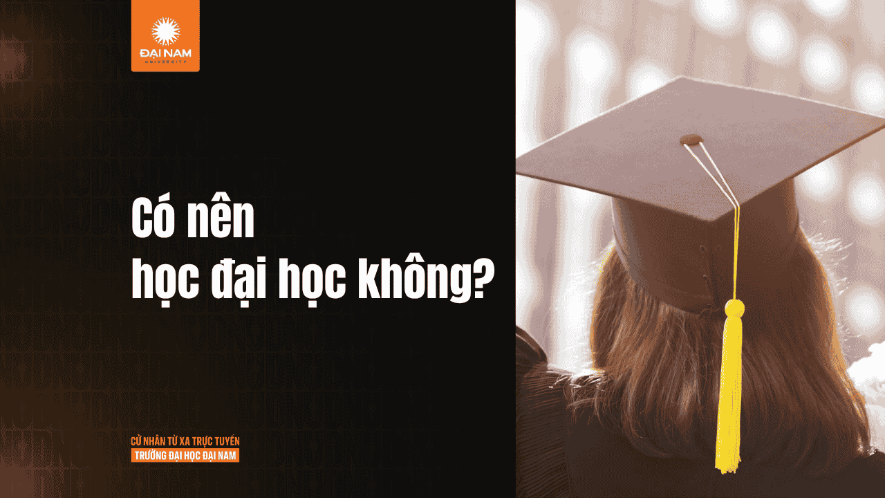 Học đại học có phải là con đường duy nhất để thành công?