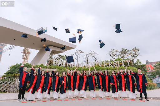 Những trường đào tạo ngành QTKD uy tín tại Việt Nam