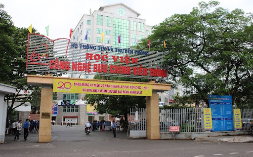 PTIT có đội ngũ giảng viên giàu kinh nghiệm, cơ sở vật chất tốt 