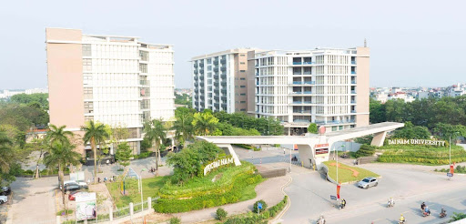 Đại học Đại Nam đã và đang triển khai chương trình học từ xa, tạo điều kiện cho nhiều đối tượng sinh viên