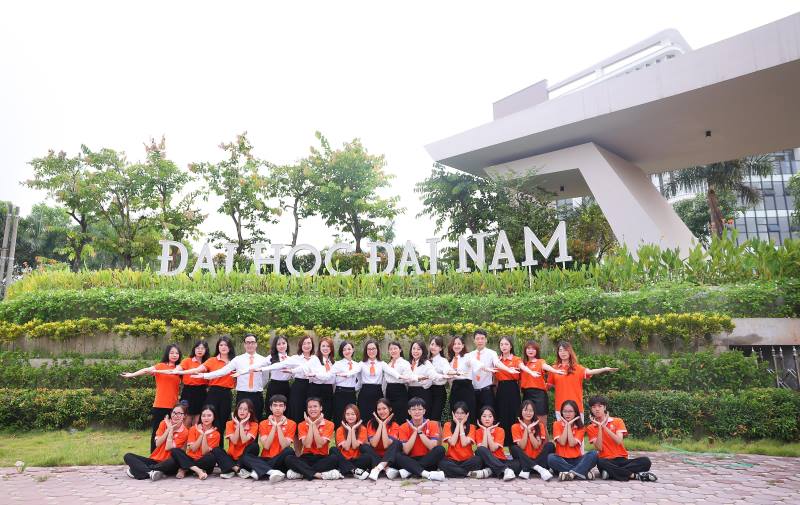 Chi tiết Đại học Đại Nam điểm chuẩn tất cả các ngành những năm gần đây