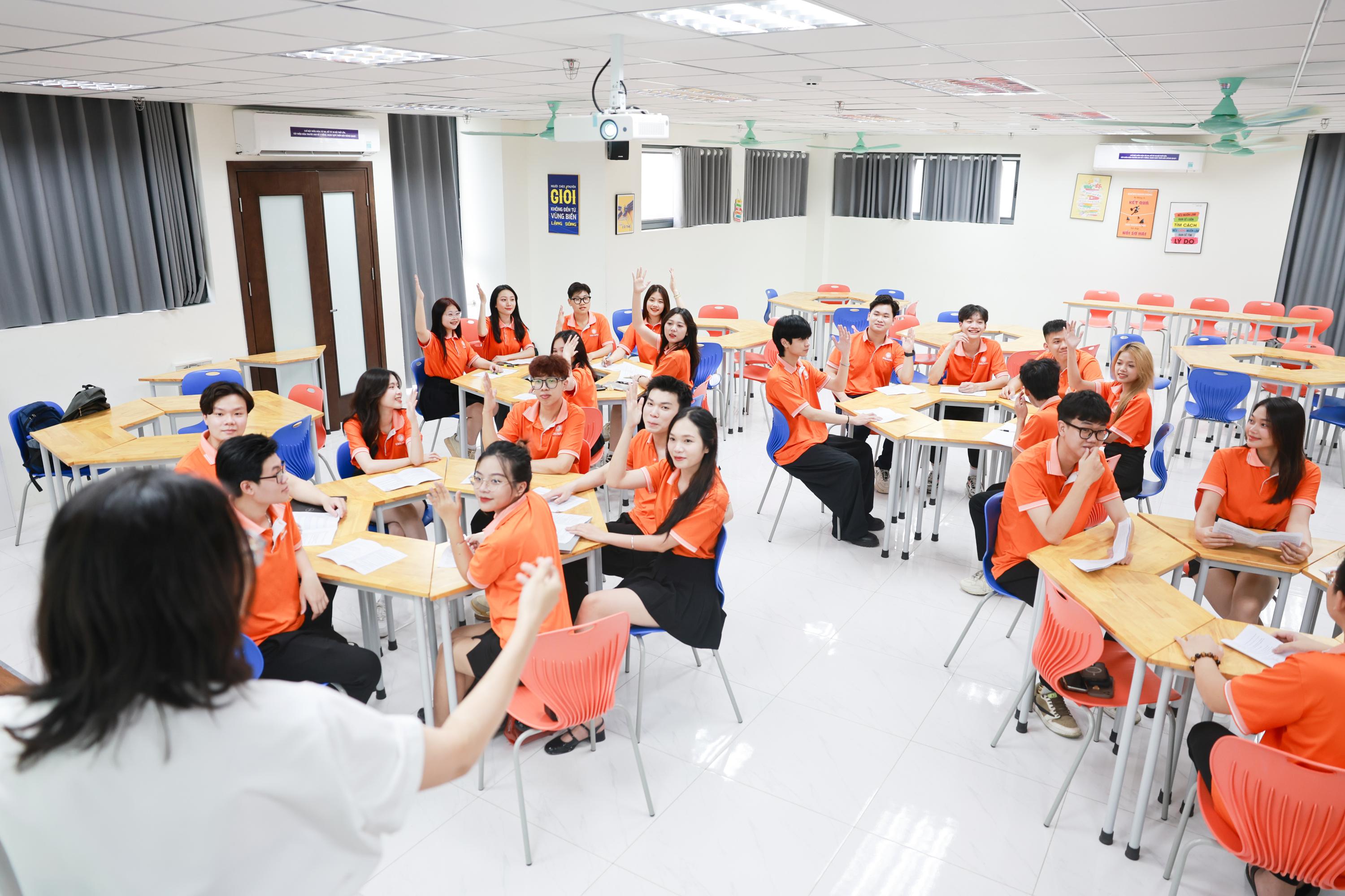 Những tiêu chí quan trọng khi lựa chọn trường học Quản trị Kinh doanh