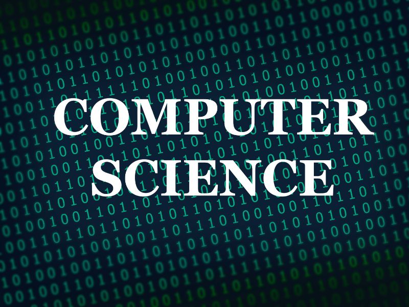 Khoa học Máy tính (Computer Science) là một lĩnh vực nghiên cứu về lý thuyết tính toán và thiết kế hệ thống máy tính