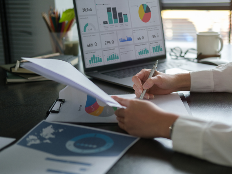 Cần dựa trên điểm mạnh, điểm yếu của bản thân để lựa chọn chuyên ngành phù hợp