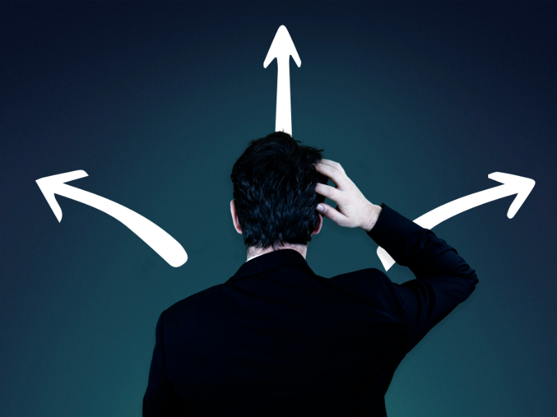 Lựa chọn chuyên ngành là bước quan trọng nên bạn cần đặc biệt lưu ý để chọn đúng với định hướng 