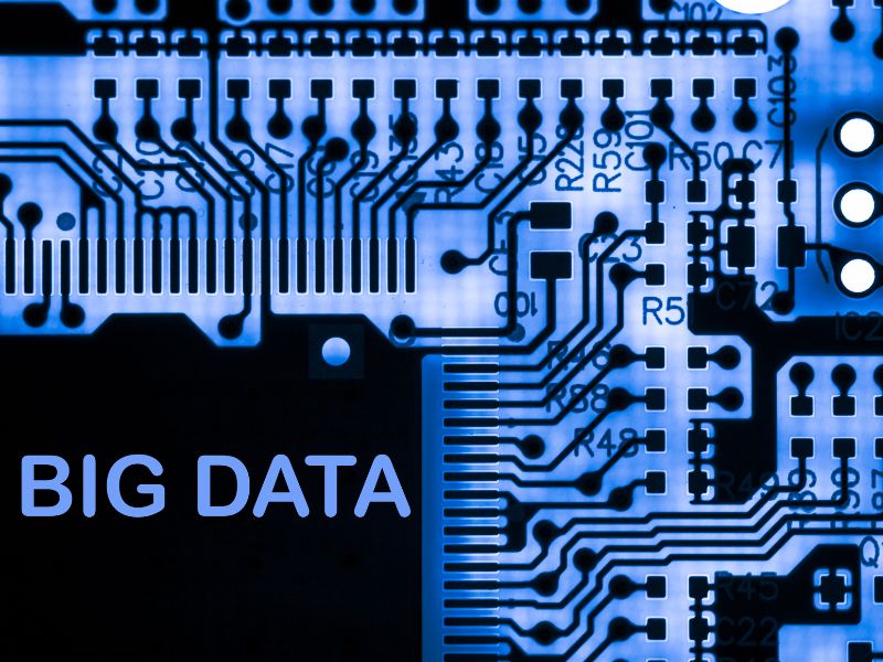 Tìm hiểu về khái niệm Big Data là gì trong thời đại mới 