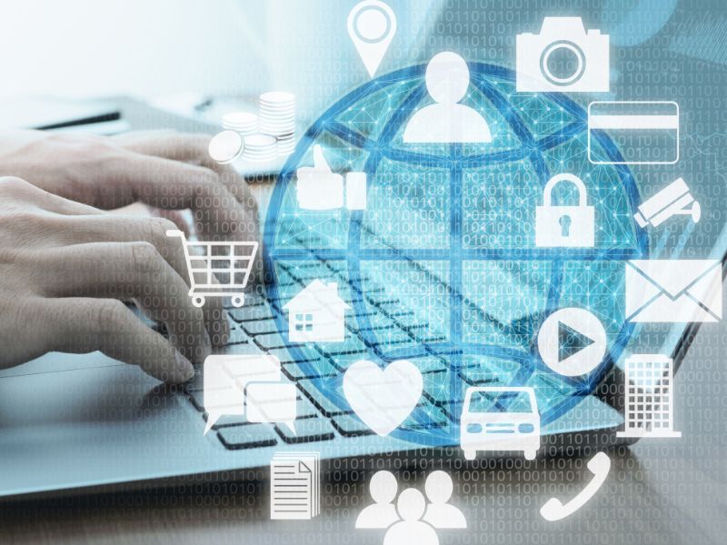 Tìm hiểu về đặc trưng 5V của Big Data