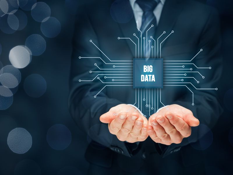 Những ứng dụng của Big Data trong cuộc sống