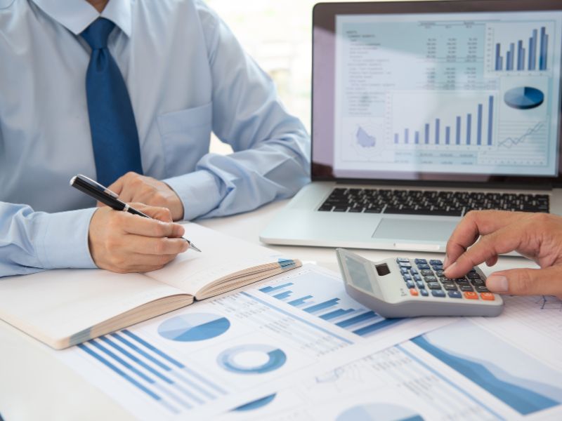 Những đặc trưng của ngành Kế toán