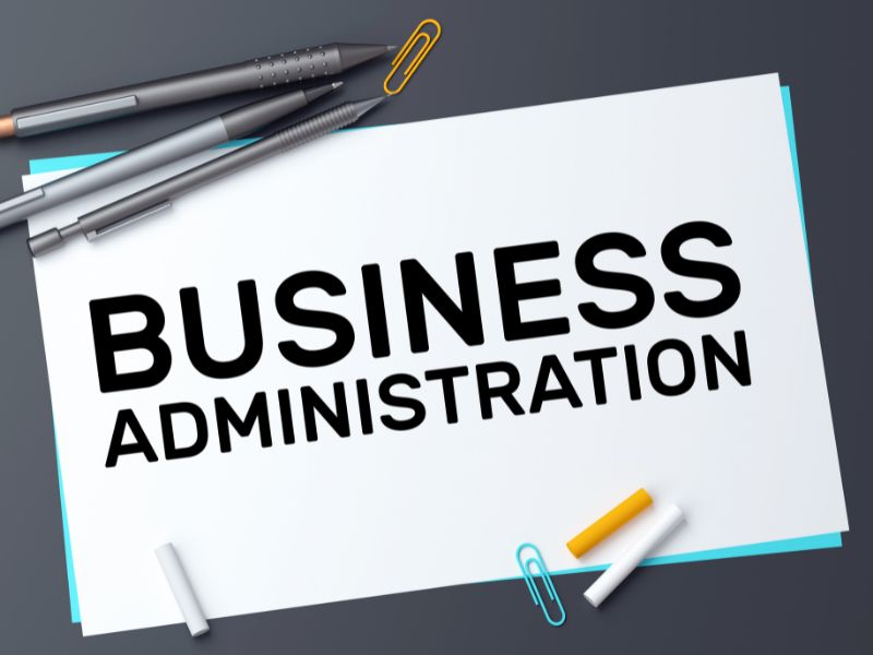 Quản trị kinh doanh là gì? Ngành học nghiên cứu cách lập kế hoạch, tổ chức, điều hành và kiểm soát các hoạt động kinh doanh trong một doanh nghiệp hoặc tổ chức