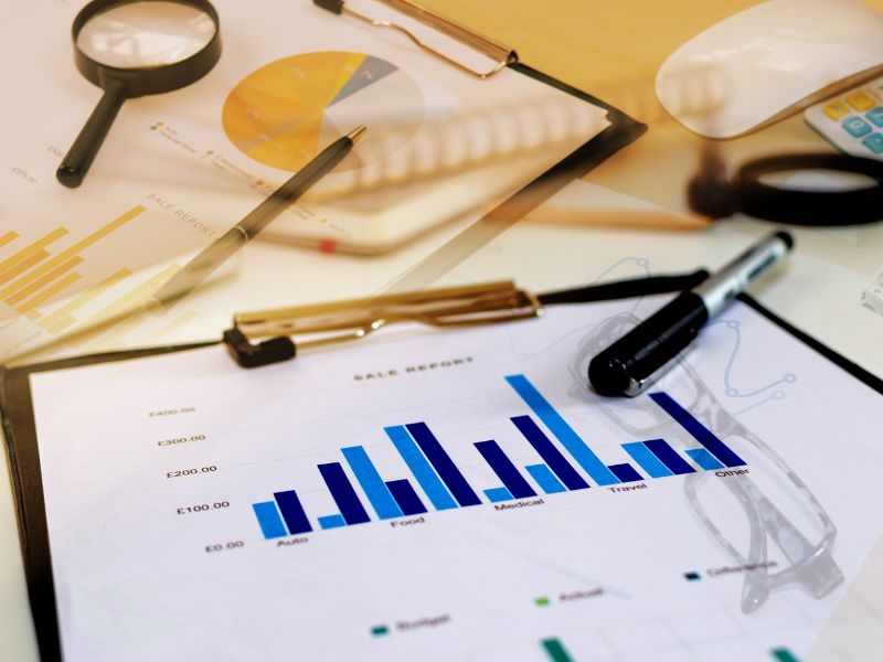 Những kiến thức và kỹ năng sinh viên ngành Quản trị kinh doanh được học