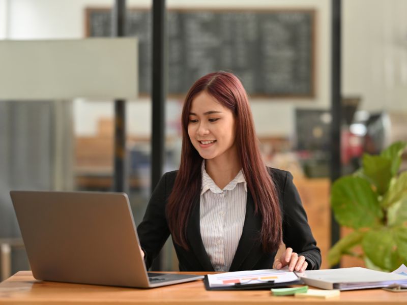 Cơ hội việc làm đa dạng cho người học ngành Quản trị kinh doanh