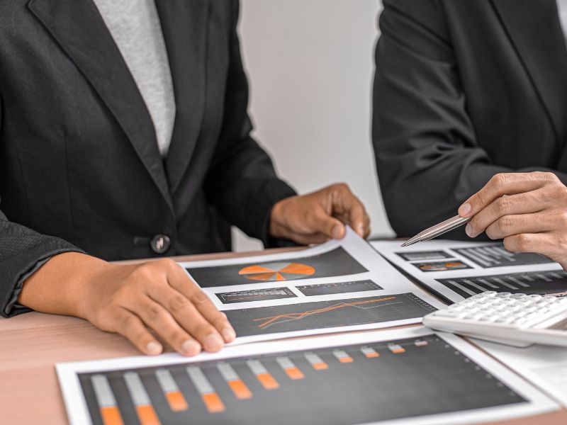 Những ai phù hợp với ngành Quản trị kinh doanh