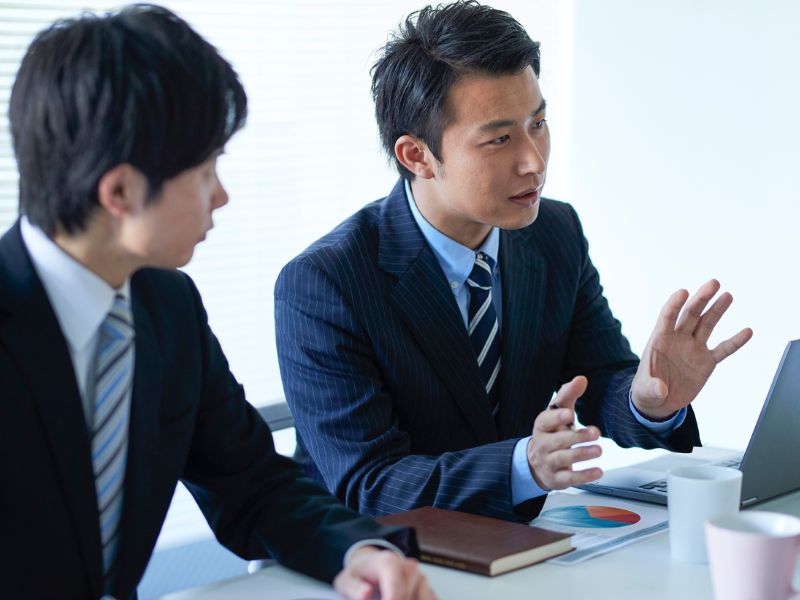 Sở thích liên quan đến ngành Quản trị kinh doanh không phải là yếu tố bẩm sinh cố định, bạn hoàn toàn có thể thử nghiệm và rèn luyện 