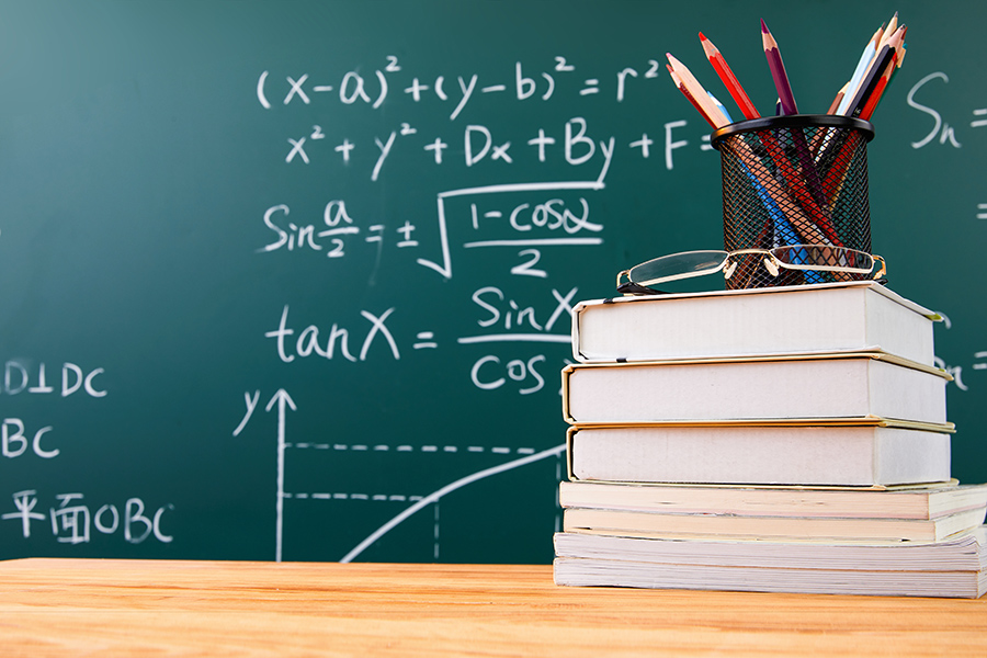 Không giỏi toán có học được CNTT online không?